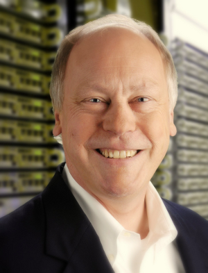Chip Elliott