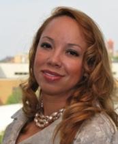 Luisel Ricks-Santi
