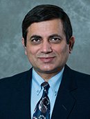 Manoj K. Malhotra