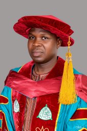Ahmed Doko Ibrahim