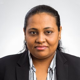 Florence Nugera