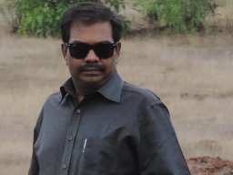 Karthikeyan A