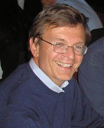 Davide Pettenella