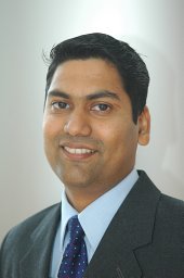 Jatin P Ambegaonkar