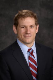 Patrick J. Shamberger