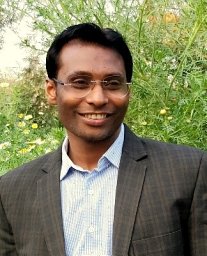 Ratneshwar Kumar Ratnesh