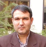 Eskandar Zand