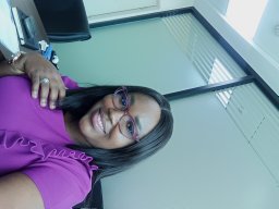 Brilliance Onyinyechi Anyanwu