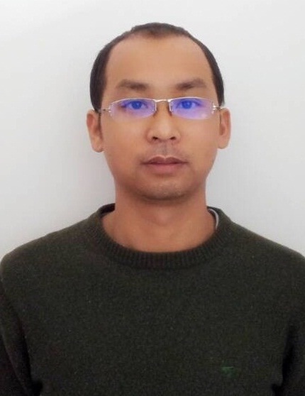 Changqing Cao