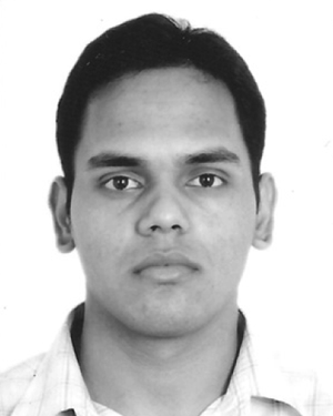 Vikas Dubey