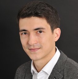 David Udomsilp