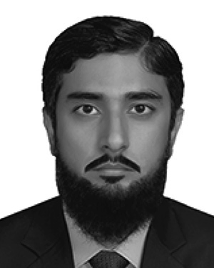 Zain Tariq