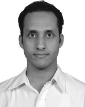 Pratyush Kumar Patro