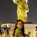 Yifan Zhao