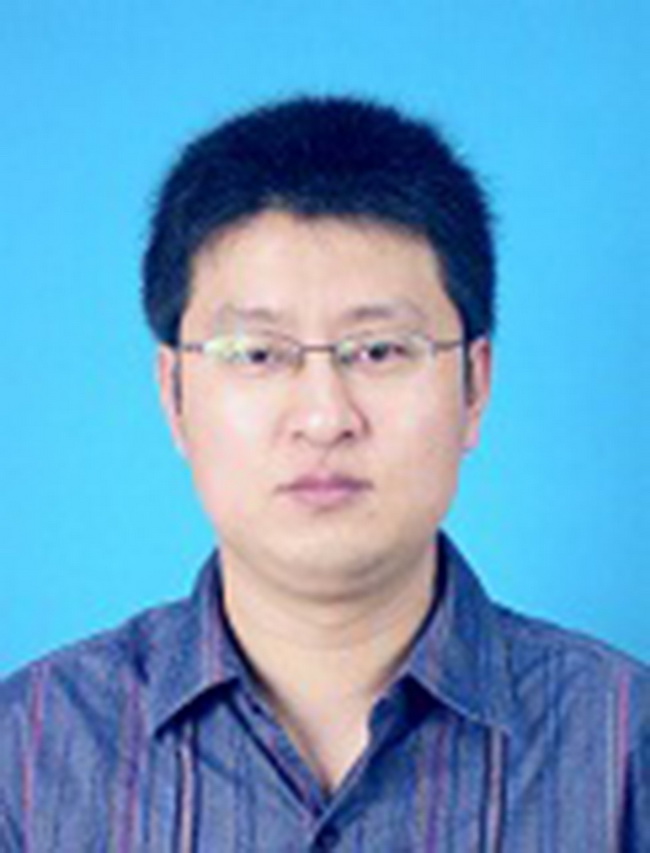 Yongsheng Liu