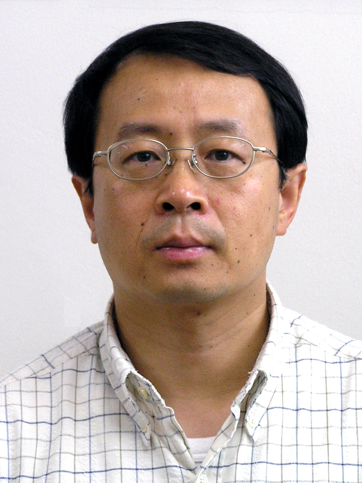 Wei Zhang