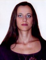 Svitlana Kondakova