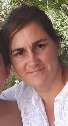 María L Félix