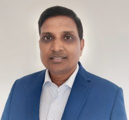 Devendra K. Maurya