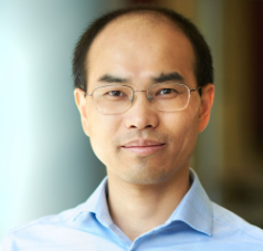 Tongcang Li