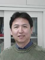 Xinyu Zhang