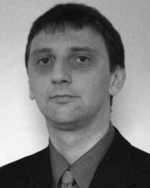 Peter Krammer