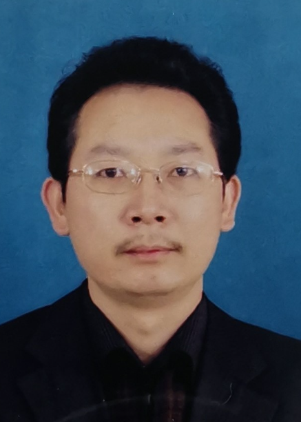 Lixin Li