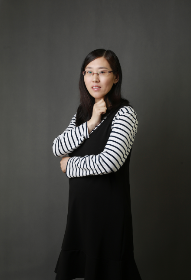Jing Wang