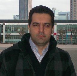 amir houshang hekmati