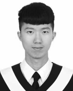 Yuan-Hao Ho