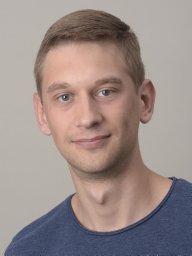 Pavel Balazki