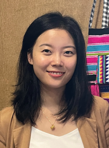 Peipei Song