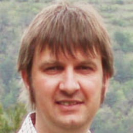 Jörg Gumbel