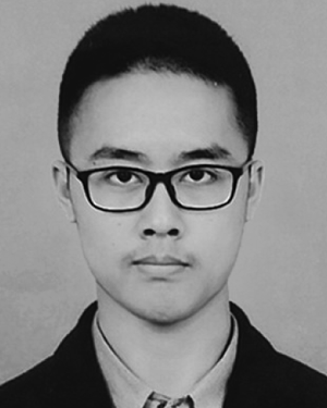 Zhaojin Fu