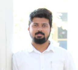 Said Hamid Thangal