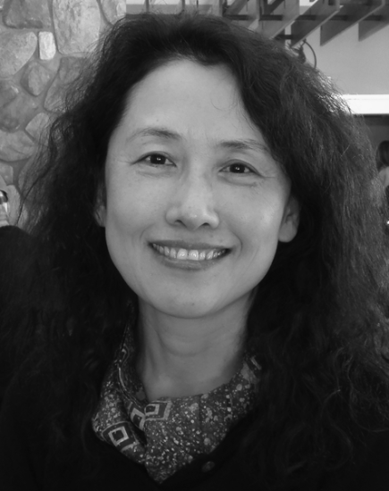 Yanqing Gao