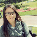 Christina Mitsiopoulou