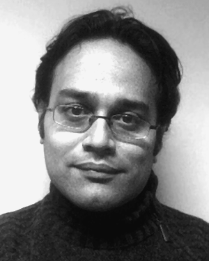 Jay Sudhir Kolhatkar