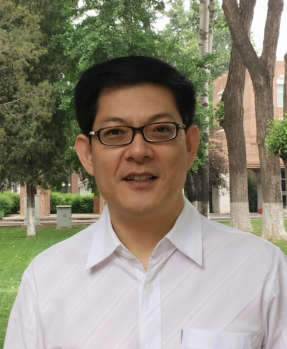 Dong Wang