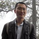 Yinchao xu