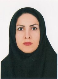 Shirin Amini