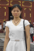 Lishuang Yu