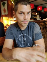 Phillip Szepietowski