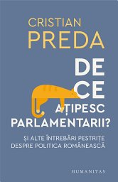 Cristian Preda