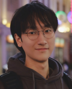 Xiangyu Zhang