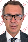 Luca Paolo Weltert