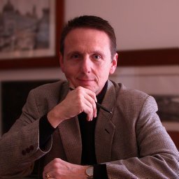 Randall Lindstrom