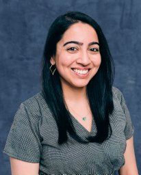 Anita Panjwani