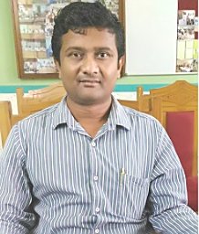 Ranjan Kumar Tarai