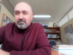Okan Akyol
